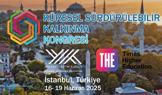 Küresel Sürdürülebilir Kalkınma Kongresi