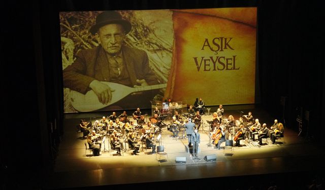 İstanbul Maarif Orkestrası ve Halk Dansları Topluluğu