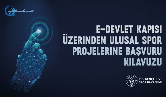 Spora başlamak da başlatmak da artık çok kolay!