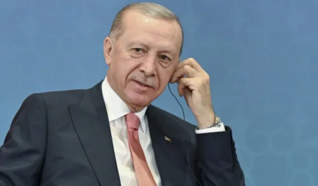 Cumhurbaşkanı Erdoğan, Güney Kore Cumhurbaşkanı Lee Jae-myung ile görüştü