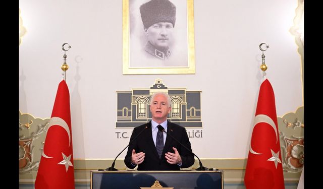 İstanbul Valiliğinde “15 Temmuz Demokrasi ve Millî Birlik Günü Medya Programı”