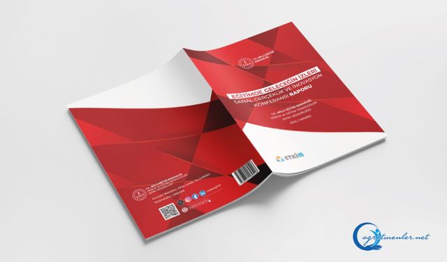 Eğitimde Sanal Gerçeklik Ve İnovasyon Konferansı Raporu Yayımlandı