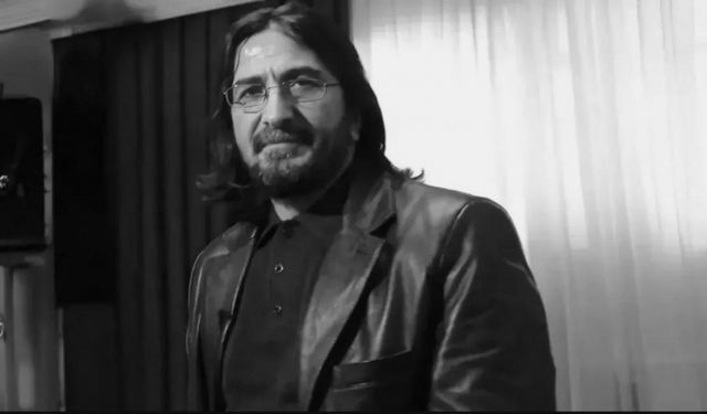 İletişim Başkanı Altun’dan vefat eden yazar ve gazeteci Genç için taziye mesajı