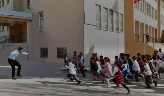 Eğitim, hayatla temas ettikçe daha anlamlı ve kalıcı hâle gelir