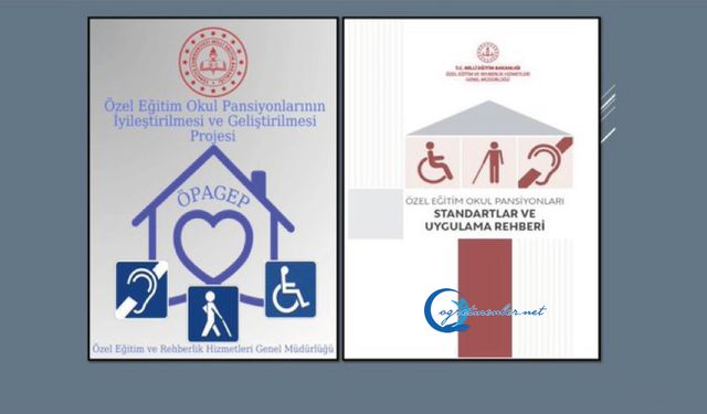 Özel Eğitim Okul Pansiyonları: Standartlar ve Uygulama Rehberi