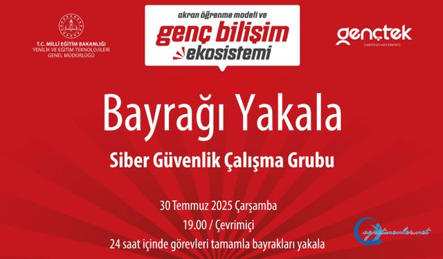 Videoları İzle, Görevleri Tamamla, Bayrakları Yakala, Yaz Eğlencesi