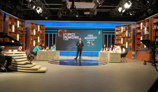 24 Ülkeden Öğrenciler İstanbul Finalinde Buluştu