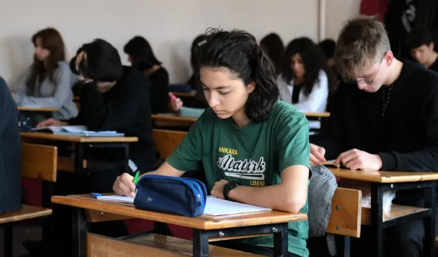 2025-2026 YKS Deneme Takvimi