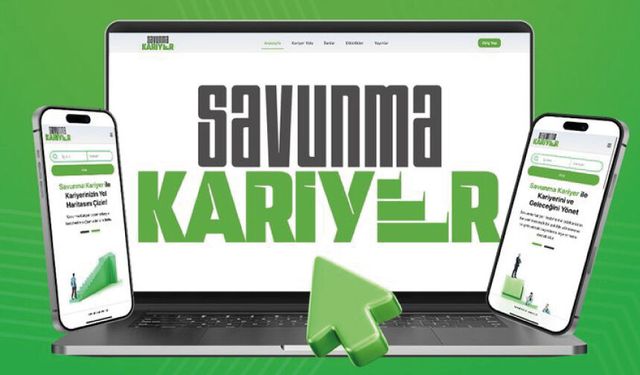 Kariyer ve Yetkinlik Buluşmaları Kariyer Gelişim Modülü’nde sizlerle!