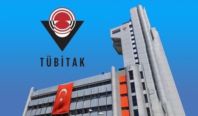 Tübitak Faaliyetleri 2026