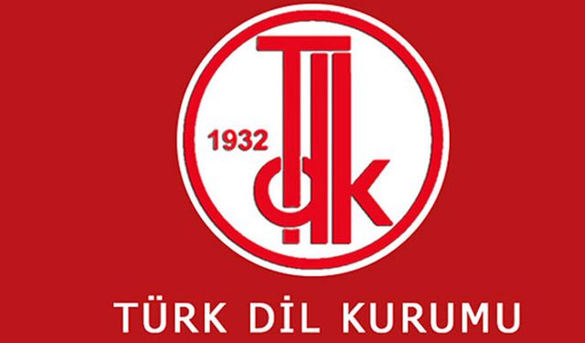 Türk Dil Kurumu yayınları Kitap Fuarlarında