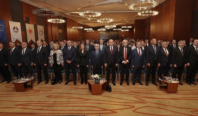 “Mülkiyet ve Adil Yargılanma Hakkı” Konulu Program İstanbul’da Gerçekleştirildi