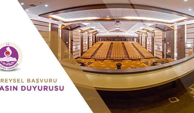 Yayınlara Erişimin Engellenmesine Yönelik Usul ve Esasları Düzenleyen Kuralın İptali Talebine İlişkin Karar