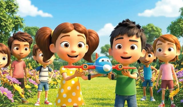 Kasım Ayında da Bilim Merkezlerimizde Bir Araya Geldik!