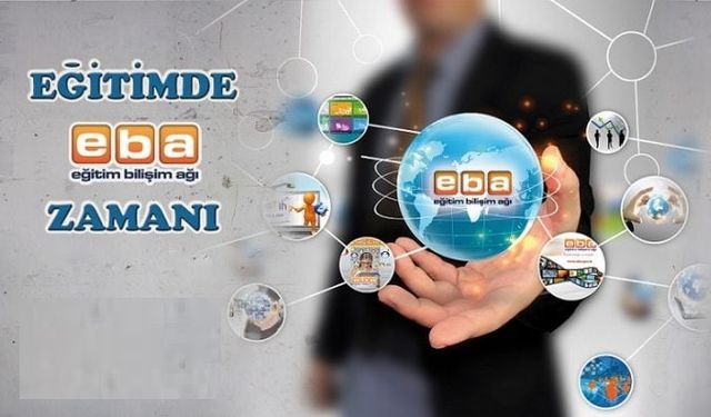 Maarif Modeli temelinde hazırlanan içeriklerimiz Eba’da