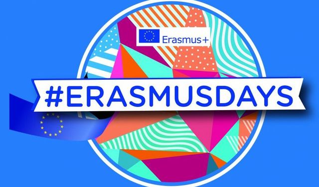 Mardin’in kültürel zenginliği ve Erasmus deneyimleri üzerine konuştuk!