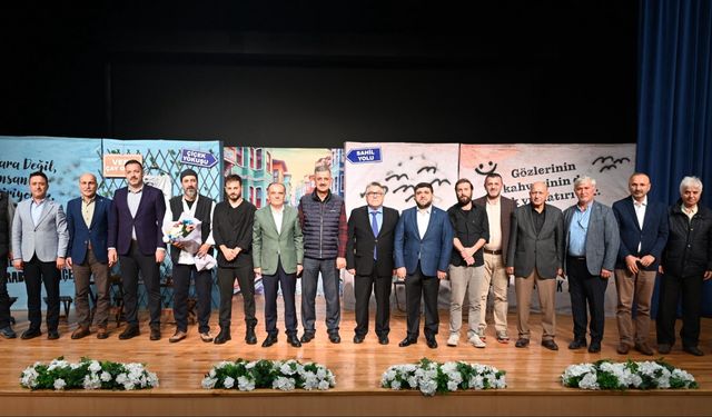 Marifet İltifata Tabidir