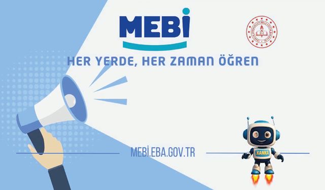 Öğrencilerimizin Gözünden MEBİ Deneyimi!