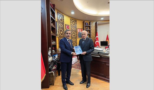 Kamu görevlileri ve emeklilerimizin mali ve özlük haklarının iyileştirilmesi için destek