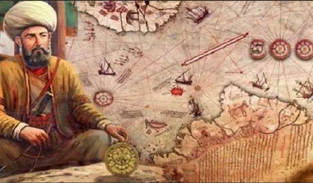 Navigasyon sisteminin temelini kimin attığını biliyor muydunuz?