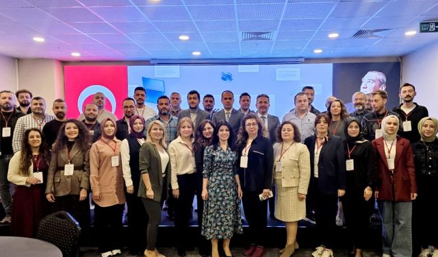 Veli Rehber Kitabı İnceleme Çalıştayı Düzenlendi.