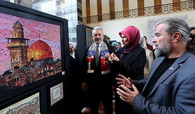 Gazze halkı bu uyanışa vesile olmuştur