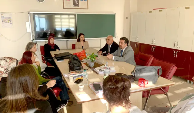 Artvin İl Örgütlenme Çalışmamız Başladı