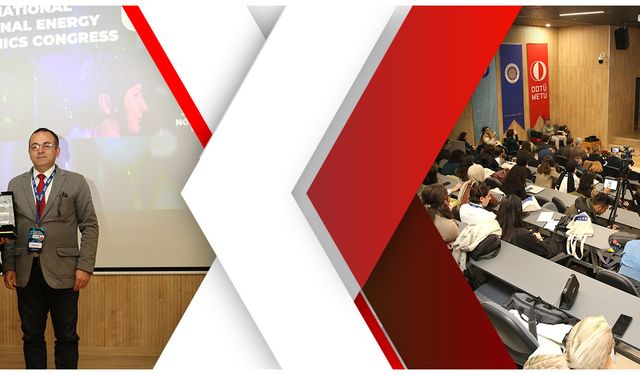 Migrene dair yeni bulgular NÖROM tarafından uluslararası kongrede sunuldu