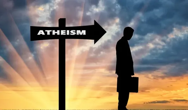 10 Soruda Ateizm