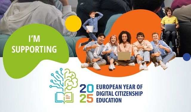 Dijital Vatandaşlık Kursu faaliyetleri