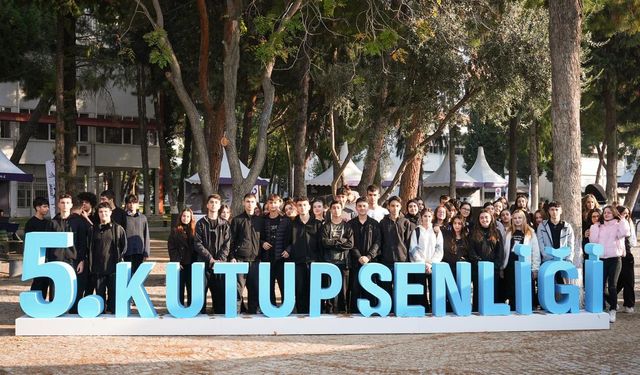 9. Ulusal Kutup Bilimleri Sempozyumu ve 5. Kutup Şenliği