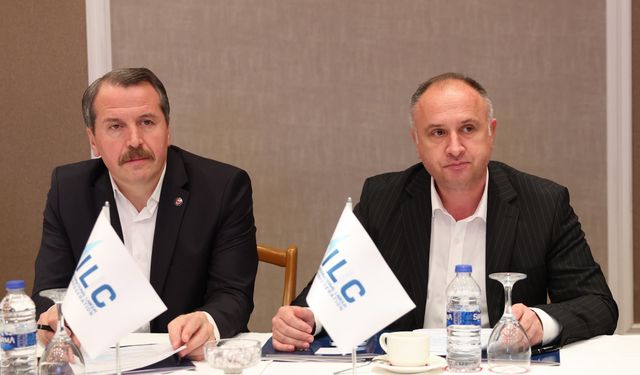 ILC Yönetim Kurulu, Memur-Sen’in ev sahipliğinde İstanbul’da toplandı