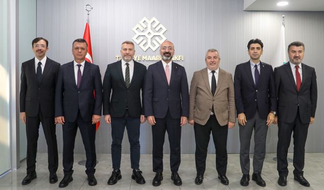 Öğrencilerimiz için eğitim olanaklarımızı geliştirmeye devam ediyoruz