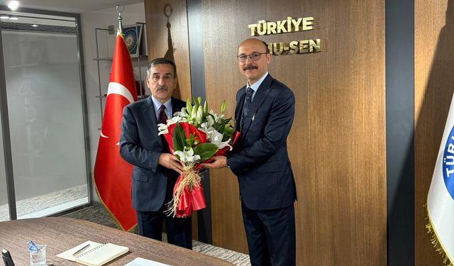 Kamu Sen ve Türk Eğitim Sen Öğretmenler Günü