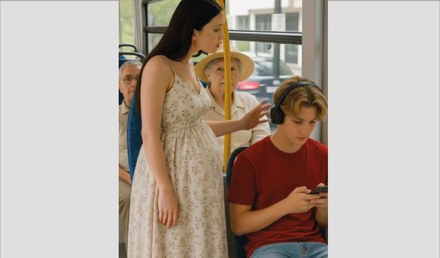 Ahlak ve dini ayrı düşünmek mümkün mü?