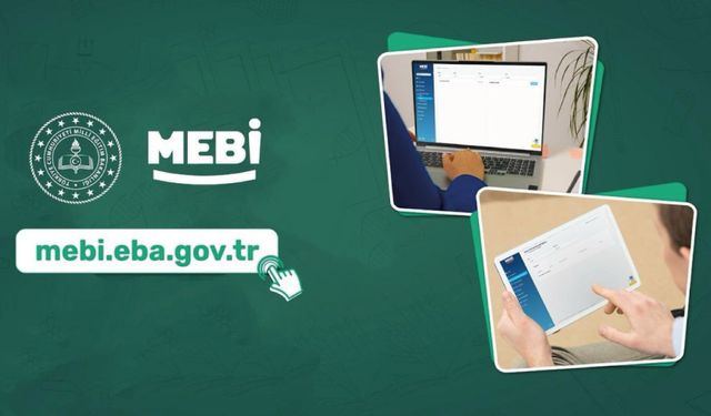 LGS'ye Yönelik Birinci Örnek Soru Kitapçıkları Mebi'de Yayımlandı