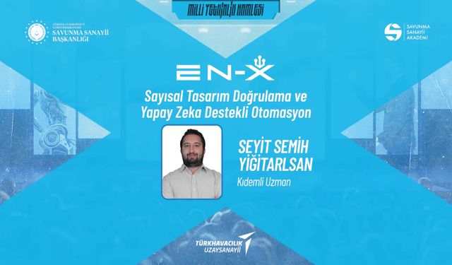 Sayısal Tasarım Doğrulama ve Yapay Zeka Destekli Otomasyon