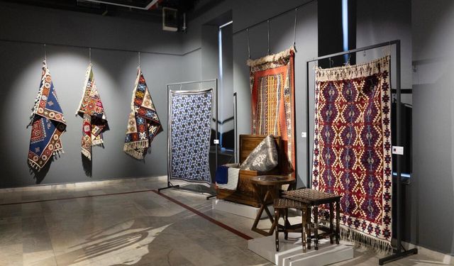 "Ev Hâli” Sergisi