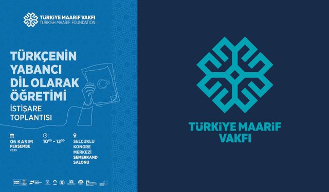 “Türkçenin Yabancı Dil Olarak Öğretimi” başlıklı istişare toplantısı