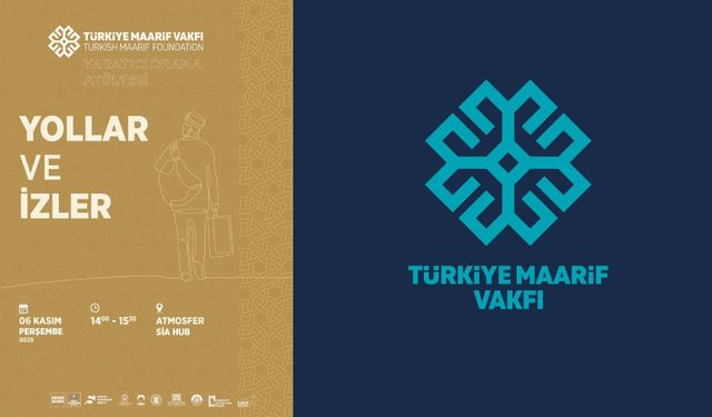 “Yollar ve İzler” başlıklı yaratıcı drama atölyesi