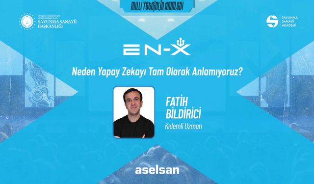 Neden Yapay Zekayı Tam Olarak Anlamıyoruz?