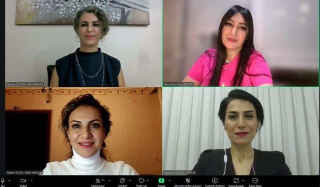 Kurumsal Gelişim Seminerimiz Kasım Ayında da Yoğun İlgiyle Devam Etti