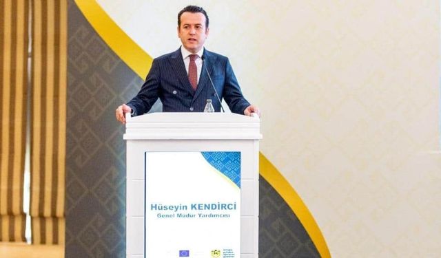 "Avrupa Yetişkin Öğrenimi Gündemi-7 Projesi Kapanış Toplantısı" Başladı