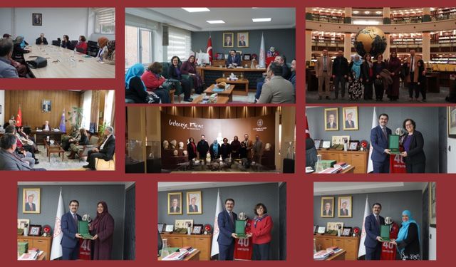 Müslüman Toplumlarda Eğitim Dergisi