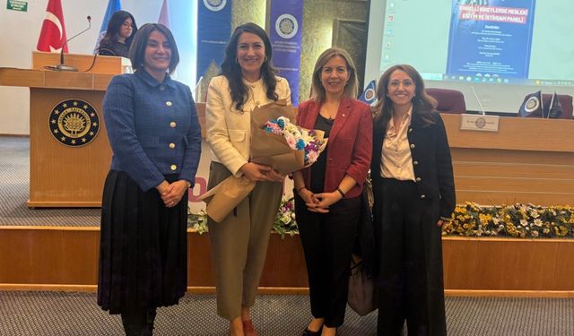 Engelli Bireylerde Mesleki Eğitim Ve İstihdam Paneli