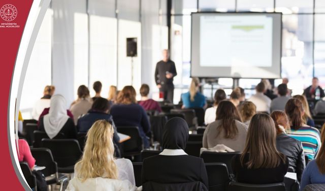 Program Geliştirme ile Yardımcı Kaynakların Hazırlanması Çalıştayı