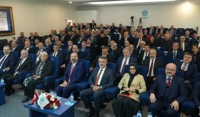 Üniversiteler ile İş Birliği Toplantısının 4'üncüsü Düzenlendi