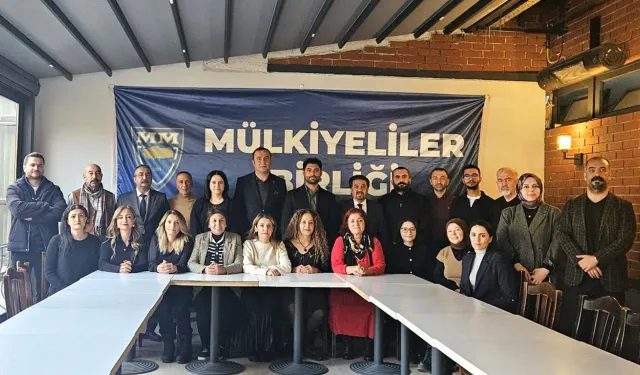 Eğitim Mücadelesinde Hep Birlikteyiz
