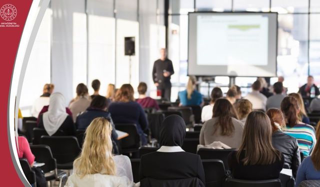 Yabancı dil öğretim programlarının geliştirilmesi çalıştayı gerçekleştiriliyor!