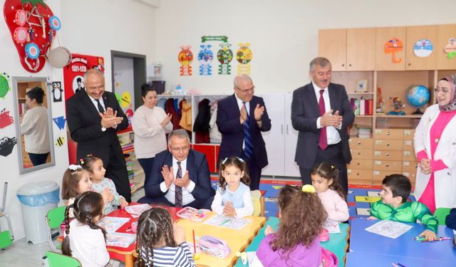 Zonguldak ili ziyareti